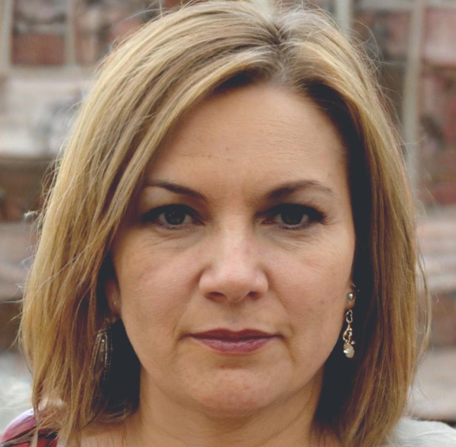 Isabel Martínez, Directora de Estrategia Financiera de lyraxifyrio