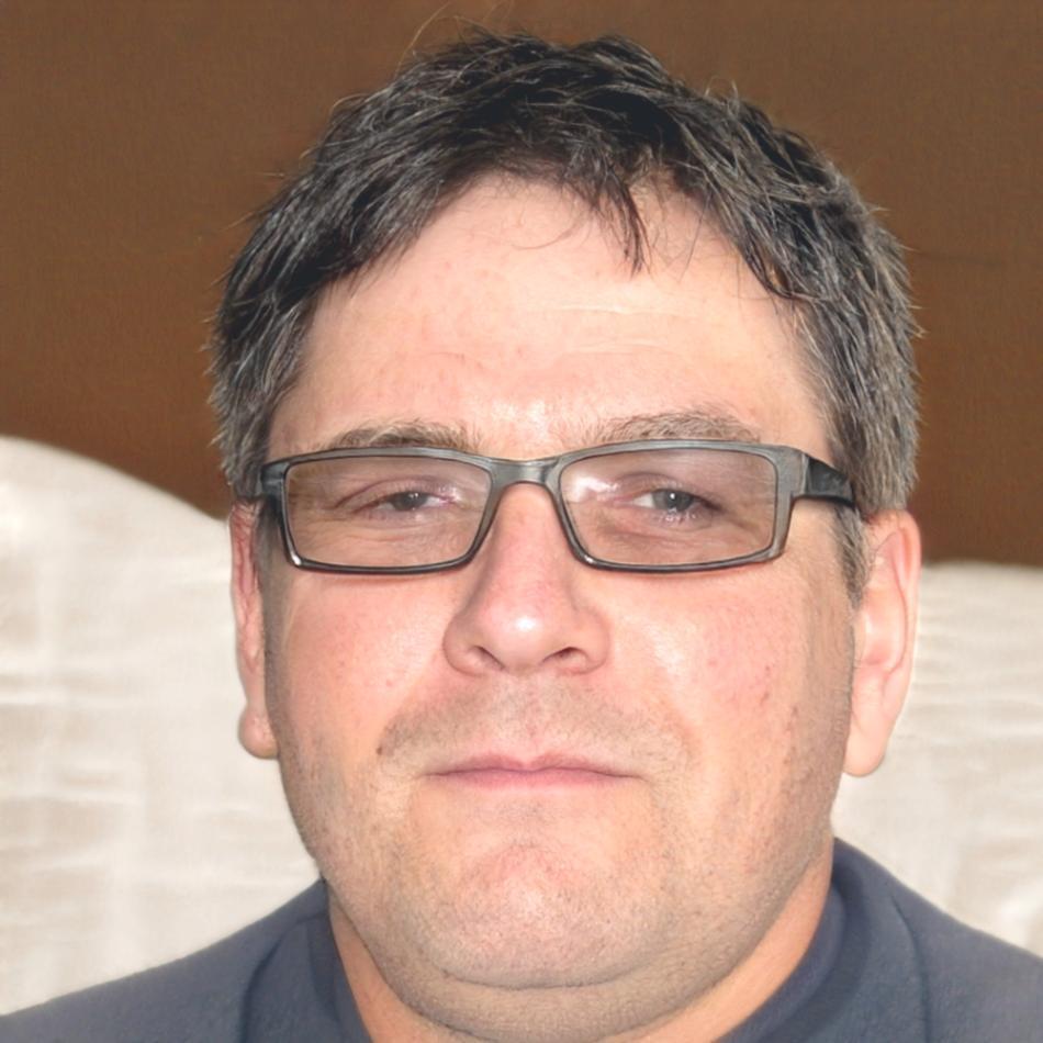 Roberto Silva
